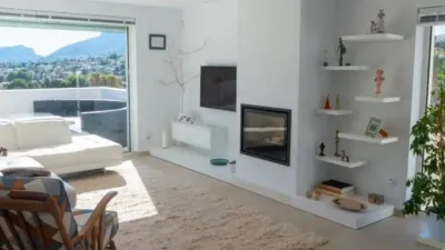 Chalet in Calpe - Calp photo 11