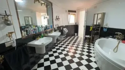 Chalet en Calpe - Calp photo 25