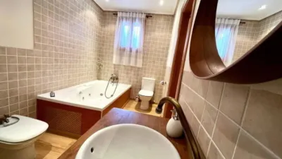 Chalet en Murcia Capital photo 12