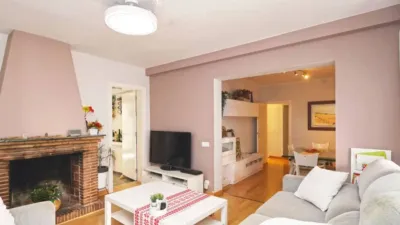 Apartment in Sant Joan Despí photo 4