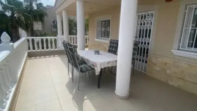 Chalet in Algorfa photo 37