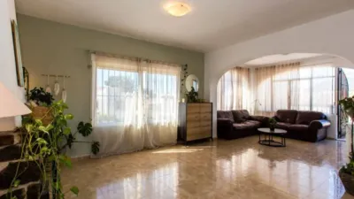 Chalet in Calpe - Calp photo 10