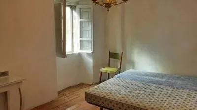 Rustic house in Barrio del Corconte photo 11