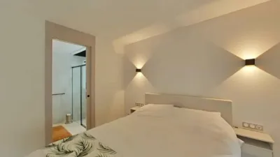 Chalet en Algorfa photo 16
