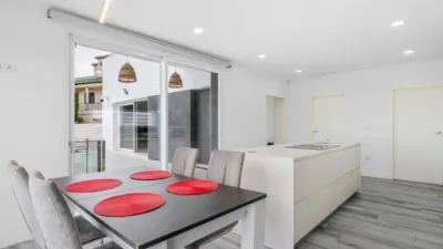 Chalet en Algorfa photo 26