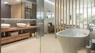 Apartment in Barrio San Roque photo 5
