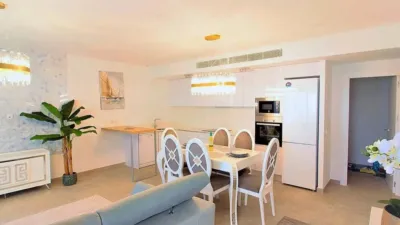 Piso en Santa Pola photo 10