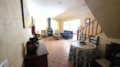 Rustic house in Sax photo 11