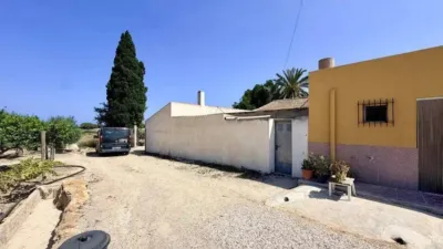 Casa rústica en Matola-La Foia-Las Bayas-La Marina photo 2