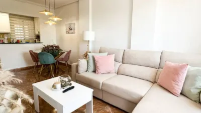 Apartment in Guardamar del Segura photo 10