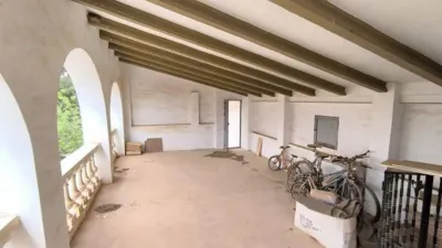 Chalet in Yecla photo 18