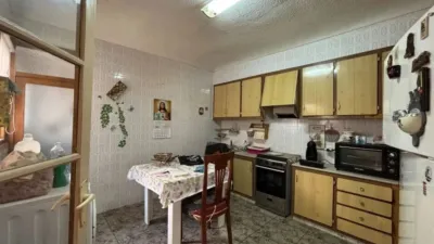 Chalet in Guardamar del Segura photo 7