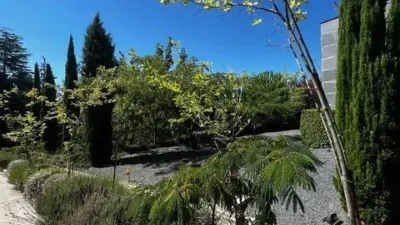 Chalet in Molino de la Hoz Golf Club photo 30