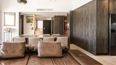 Chalet in Algorfa photo 29