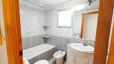 Apartment in Guardamar del Segura photo 17