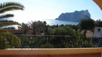 Chalet in Calpe - Calp photo 22