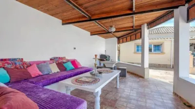 Chalet en Almoradí photo 9