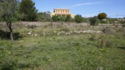 Chalet in Benissa photo 27