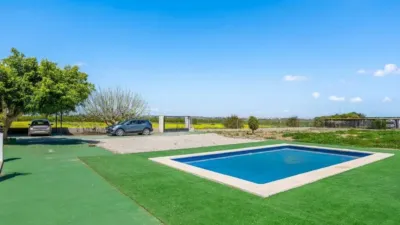 Chalet in Los Montesinos photo 3