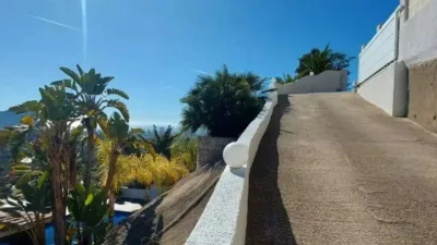 Chalet in Calpe - Calp photo 5
