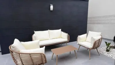 Chalet in Algorfa photo 33