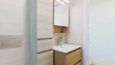Apartment in Cartagena photo 18