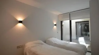 Chalet en Algorfa photo 31