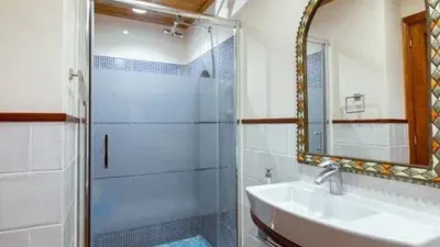 Casa en Teror photo 44