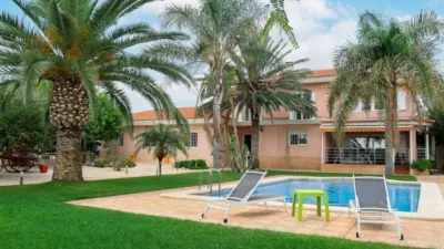 Casa – l'Alacantí, Polígon Industrial El Canastell - Vista 4