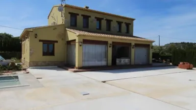 Chalet in Benissa photo 37