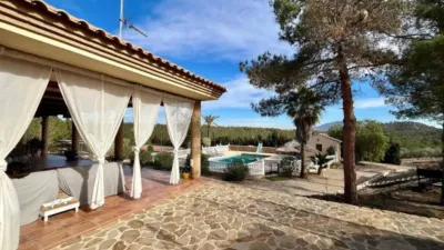 Chalet in Murcia Capital photo 3