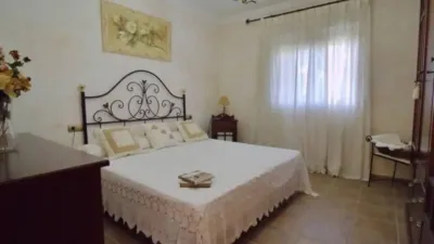 Chalet in Torrellano-Valverde-Parc Empresarial photo 28