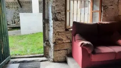 Rustic house in Barrio del Corconte photo 15