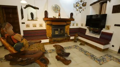 Rustic House in Calpe - Calp photo 7