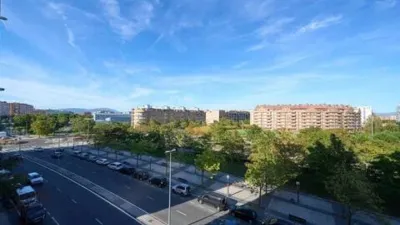 Apartment in Lakua Bizkarra photo 17