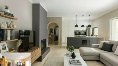 Chalet in Calpe - Calp photo 3