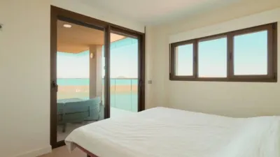 Apartment in Cartagena photo 14