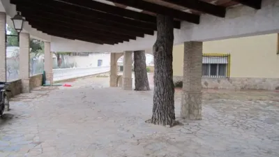 Chalet in Yecla photo 10