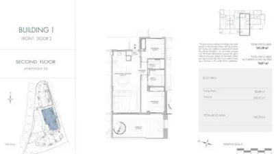 Apartment in Fuengirola photo 36