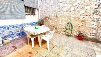 Chalet in Camarillas photo 8