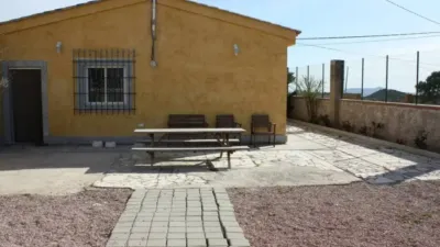 Chalet in La Romana photo 4