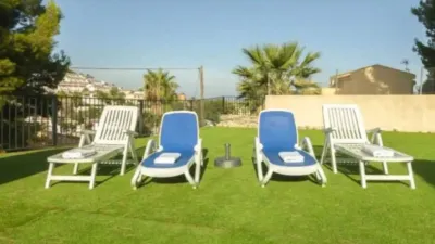 Chalet in Calpe - Calp photo 18