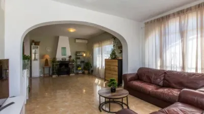 Chalet in Calpe - Calp photo 6
