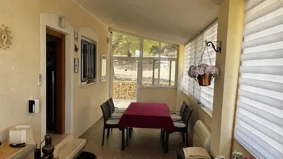 Chalet in Abanilla photo 11