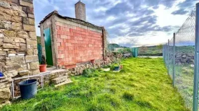 Casa rústica en venta en Fontellas, Fontellas (Ayerbe) de 259.000 €