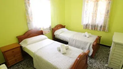 Chalet in Calpe - Calp photo 14