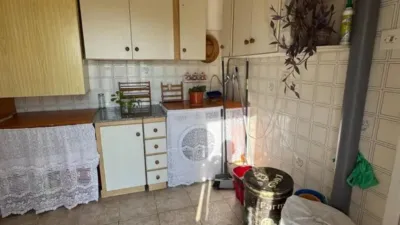 Chalet en Albatera photo 44
