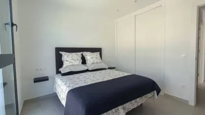 Chalet in Formentera del Segura photo 9
