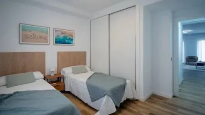 Apartment in Cuevas del Almanzora photo 20