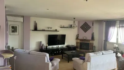Chalet en Algorfa photo 19